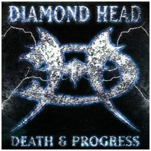 Death & Progress background