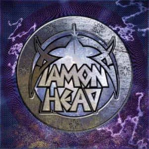 Diamond Head album cover