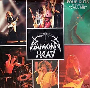 Four Cuts album cover