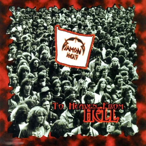 To Heaven From Hell background