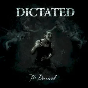 The Deceived album cover