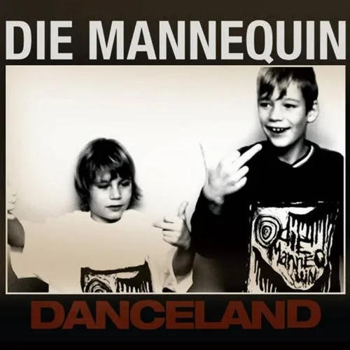 Danceland background