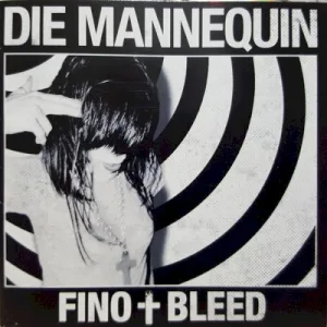 FINO + BLEED album cover