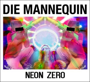 Neon Zero album cover