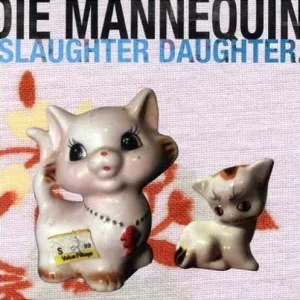 Slaughter Daughter album cover
