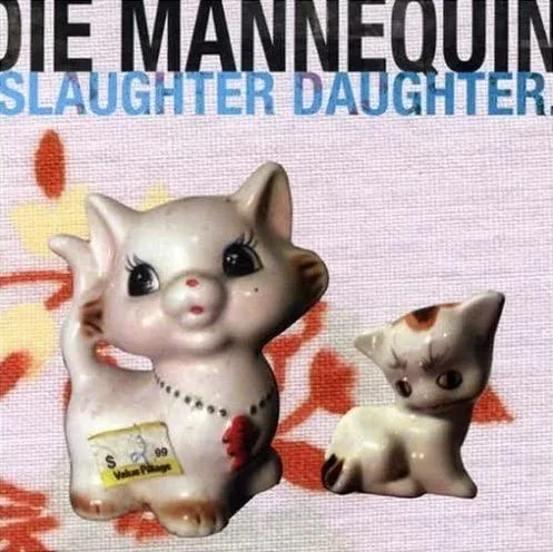 Slaughter Daughter background
