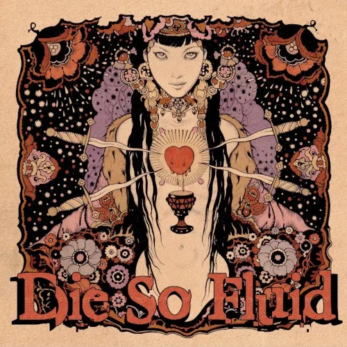 Not Everybody Gets a Happy Ending background