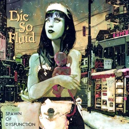 Spawn of Dysfunction background