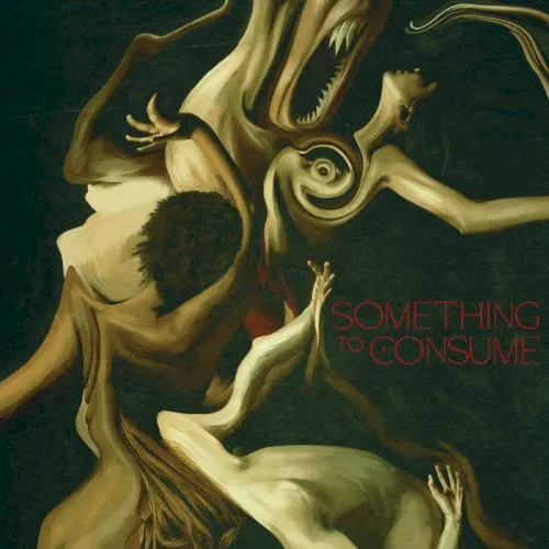Something to Consume background
