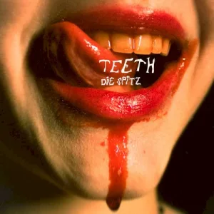 Teeth album cover