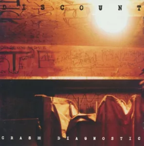 Crash Diagnostic album cover