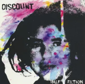 Half Fiction album cover