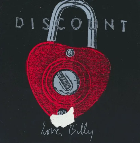 Love, Billy background