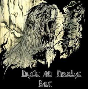BASIC album cover