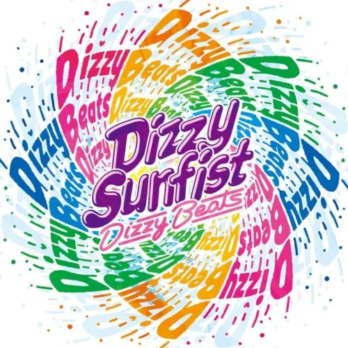 Dizzy Beats background