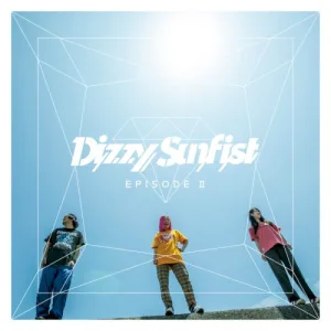 EPISODE Ⅱ album cover