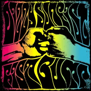 FIST BUMP album cover