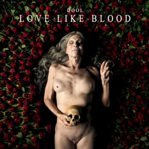 Love Like Blood album cover