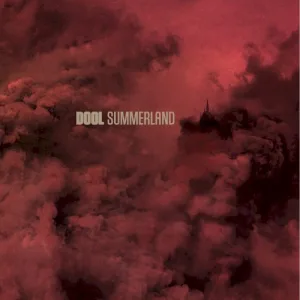Summerland album cover