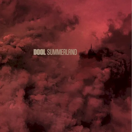 Summerland background