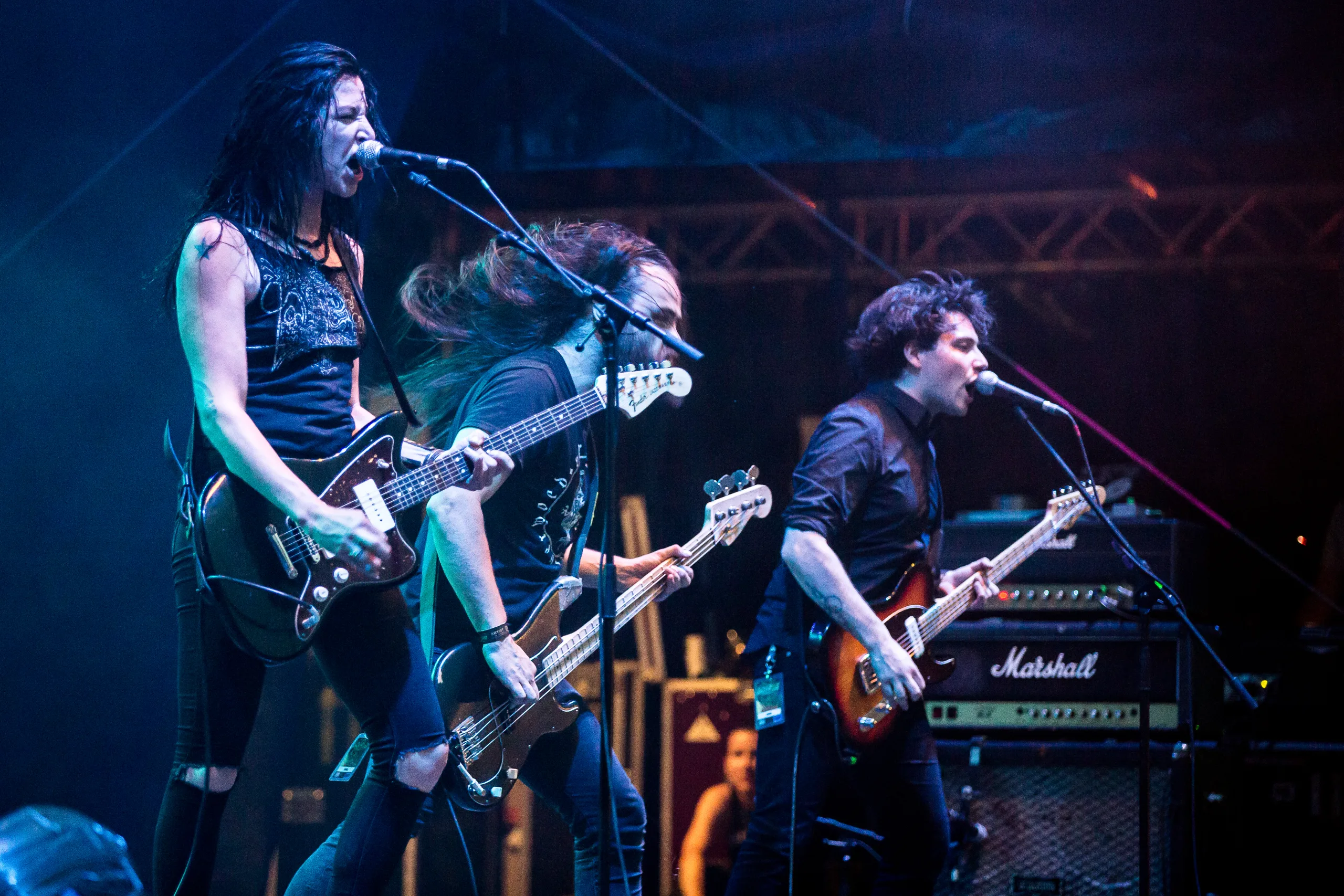 Dool band photo