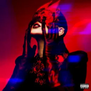 Gifts From the Holy Ghost album cover