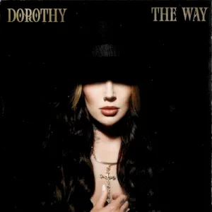 THE WAY album cover