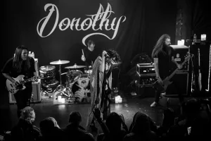 Dorothy