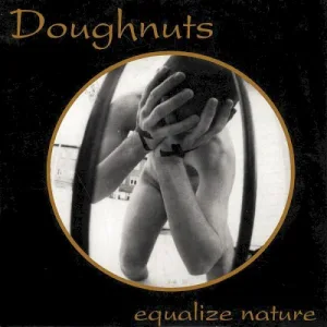 Equalize Nature album cover