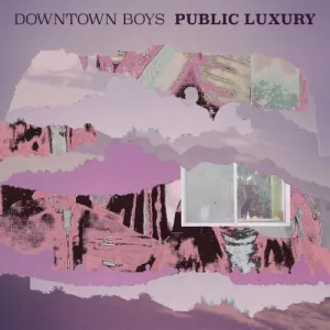 Public Luxury album cover