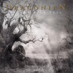 Arcane Rain Fell album cover