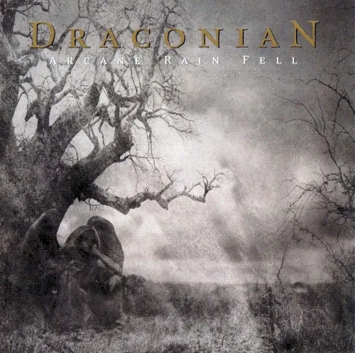 Arcane Rain Fell background