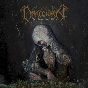 In Somnolent Ruin album cover