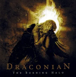 The Burning Halo album cover