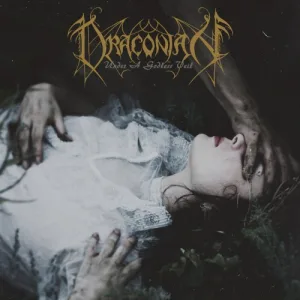 Under a Godless Veil album cover