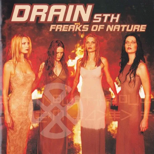 Freaks of Nature background