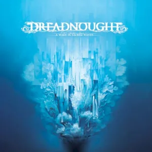 A Wake in Sacred Waves album cover