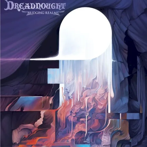 Bridging Realms background