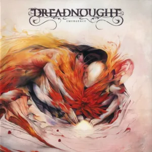 Emergence album cover