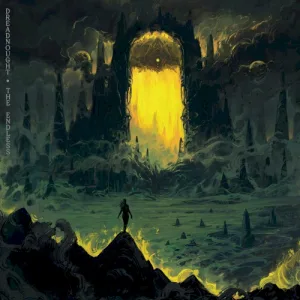 The Endless album cover