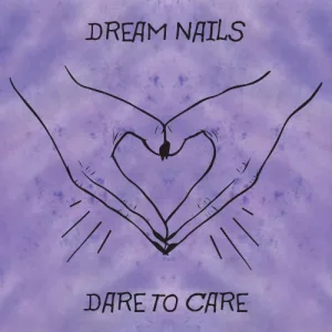 Dare to Care album cover