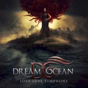 Lost Love Symphony album cover
