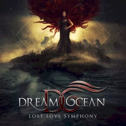 Lost Love Symphony background