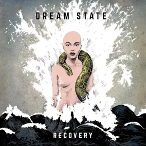 Recovery album cover