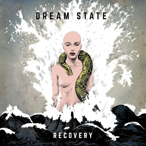 Recovery background
