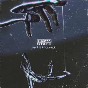 Untethered album cover