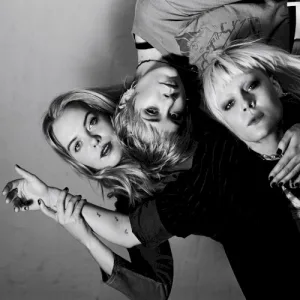 Dream Wife album cover