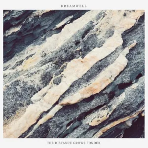 The Distance Grows Fonder album cover