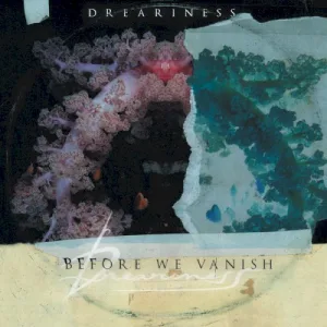 Before We Vanish album cover
