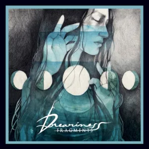 Fragments album cover